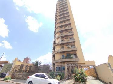 1 - Fachada Condominio em Ribeirão Preto