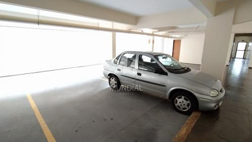 3 - Garagem em Ribeirão Preto