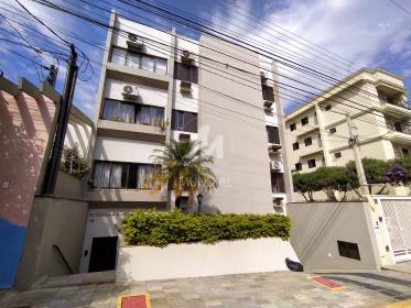 2 - Fachada Condominio em Ribeirão Preto