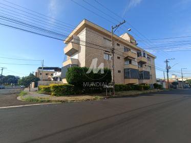 2 - Fachada Condominio em Ribeirão Preto