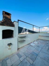 6 - Espaço gourmet em Ribeirão Preto
