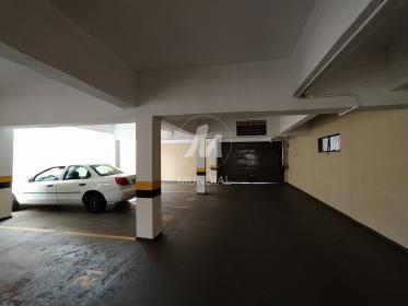 4 - Garagem em Ribeirão Preto