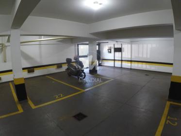 7 - Garagem em Ribeirão Preto