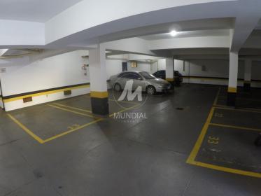 8 - Garagem em Ribeirão Preto