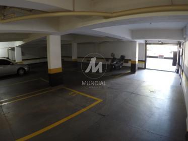11 - Garagem em Ribeirão Preto