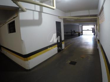 12 - Garagem em Ribeirão Preto
