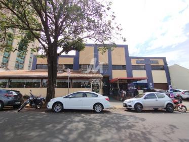 1 - Fachada Condominio em Ribeirão Preto