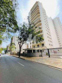 1 - Fachada Condominio em Ribeirão Preto