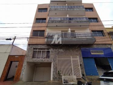 1 - Fachada Condominio em Ribeirão Preto