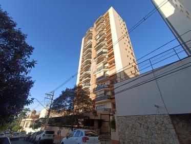 1 - Fachada Condominio em Ribeirão Preto
