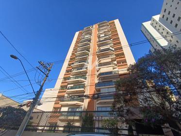2 - Fachada Condominio em Ribeirão Preto