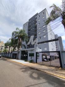1 - Fachada Condominio em Ribeirão Preto
