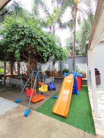 5 - Playground em Ribeirão Preto