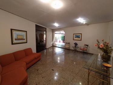 4 - Hall De Entrada em Ribeirão Preto
