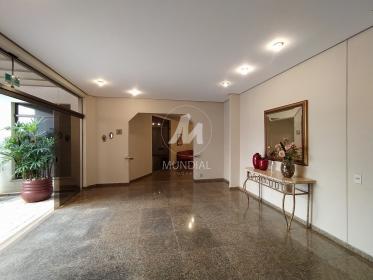 6 - Hall De Entrada em Ribeirão Preto