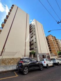 1 - Fachada Condominio em Ribeirão Preto