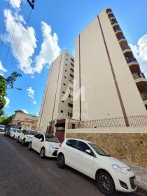 2 - Fachada Condominio em Ribeirão Preto