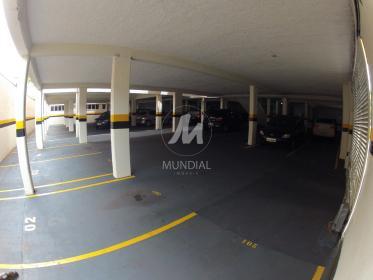 5 - Garagem em Ribeirão Preto