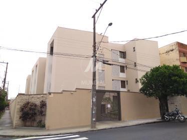 2 - Fachada Condominio em Ribeirão Preto