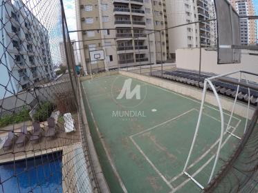 6 - Quadra de esportes em Ribeirão Preto