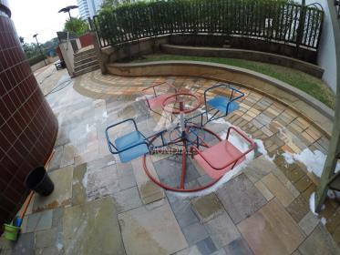 5 - Playground em Ribeirão Preto