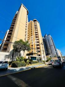 1 - Fachada Condominio em Ribeirão Preto