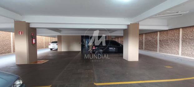 3 - Garagem em Ribeirão Preto