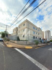 1 - Fachada Condominio em Ribeirão Preto