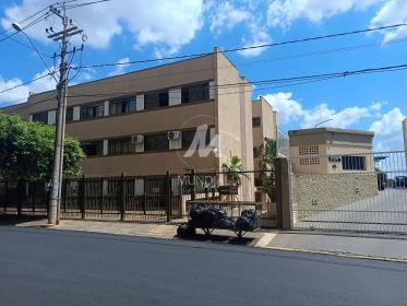 2 - Fachada Condominio em Ribeirão Preto