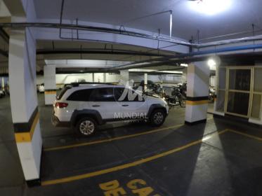 6 - Garagem em Ribeirão Preto