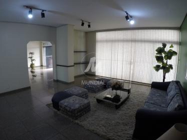 3 - Hall De Entrada em Ribeirão Preto