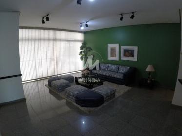 4 - Hall De Entrada em Ribeirão Preto