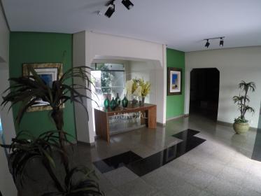 8 - Hall De Entrada em Ribeirão Preto