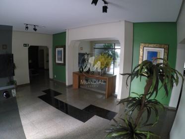 9 - Hall De Entrada em Ribeirão Preto