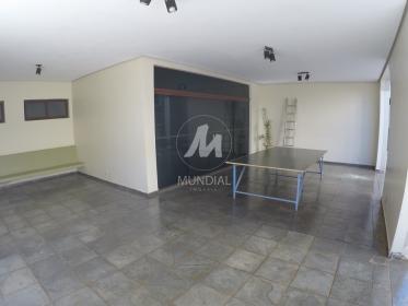 10 - Salão Jogos Condomínio em Ribeirão Preto