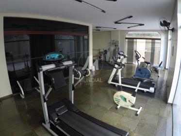12 - Fitness em Ribeirão Preto
