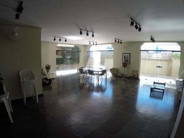 21 - Salão de festas em Ribeirão Preto