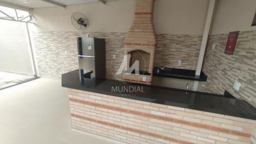 24 - Churrasqueira em Ribeirão Preto