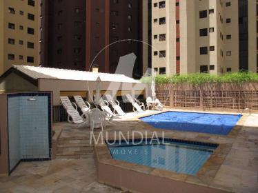 3 - Lazer Condominio em Ribeirão Preto