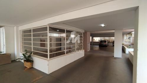 3 - Hall De Entrada em Ribeirão Preto