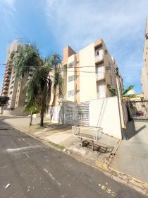 2 - Fachada Condominio em Ribeirão Preto