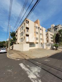 1 - Fachada Condominio em Ribeirão Preto