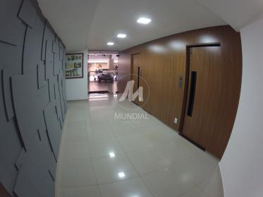 2 - Elevador em Ribeirão Preto