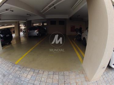 11 - Garagem em Ribeirão Preto