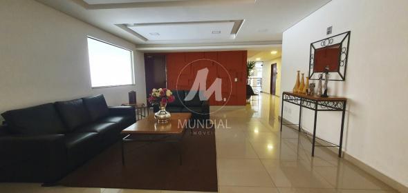 3 - Hall De Entrada em Ribeirão Preto