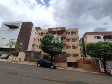 1 - Fachada Condominio em Ribeirão Preto