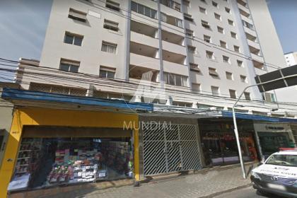 2 - Fachada Condominio em Ribeirão Preto