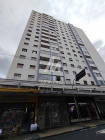 1 - Fachada Condominio em Ribeirão Preto