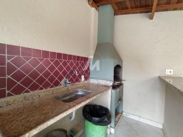 4 - Churrasqueira em Ribeirão Preto