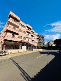 1 - Fachada Condominio em Ribeirão Preto